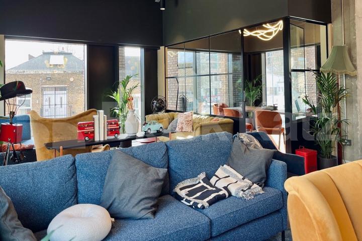  Exclusive Luxury Studio Ilderton Road , South Bermondsey 